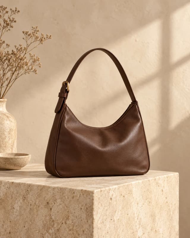 Brown bag concept